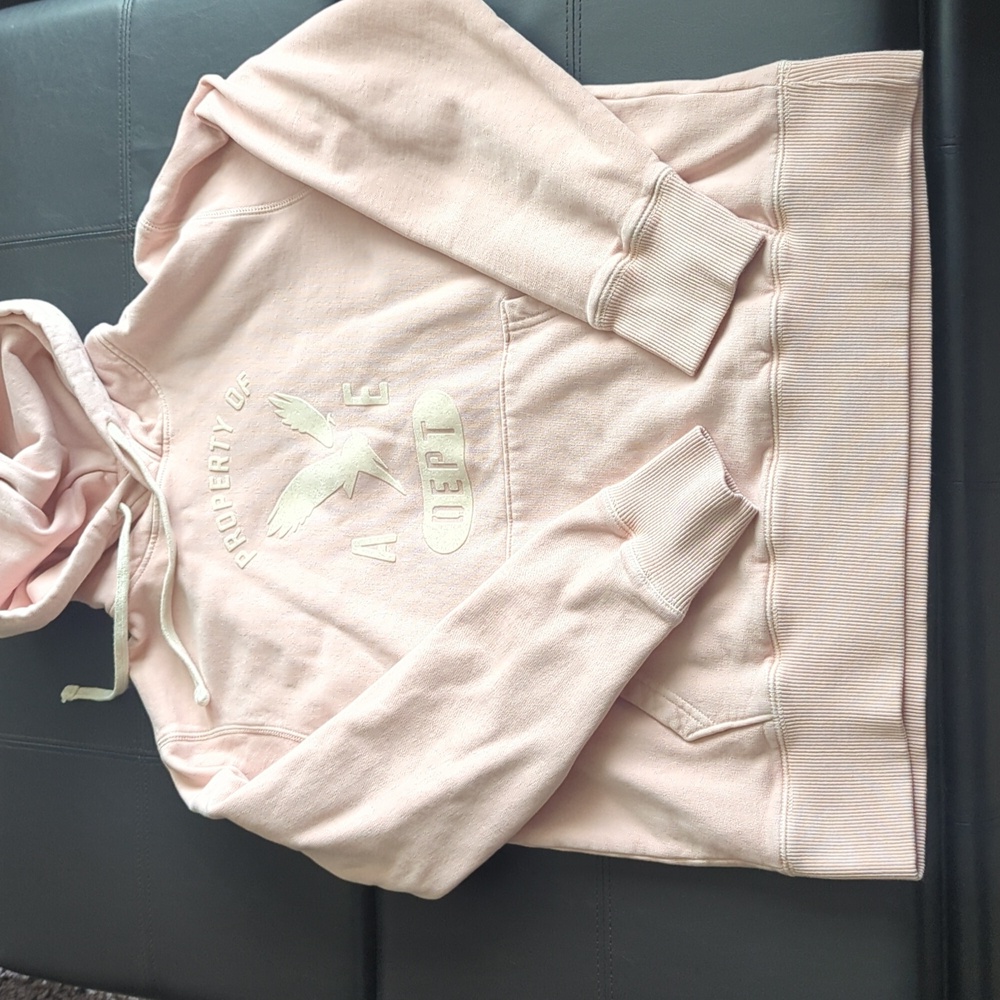 American Eagle hoodie